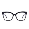 Color swatch for jessie james decker - winston + burgundy + prescription glasses