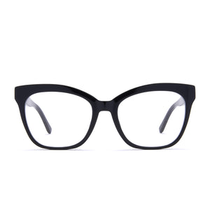 JESSIE JAMES DECKER - WINSTON + BLACK + GLASSES