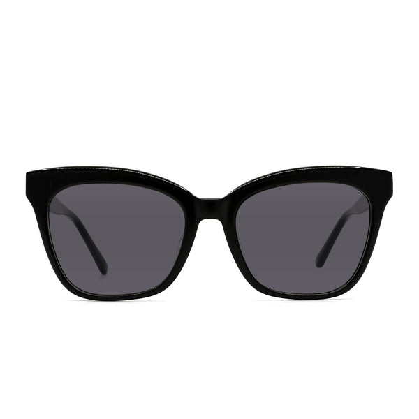 winston - black + prescription glasses 2