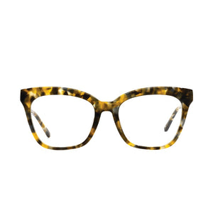 WINSTON - SEA TORTOISE + BLUE LIGHT TECHNOLOGY GLASSES
