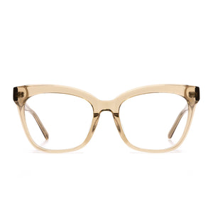 WINSTON - VINTAGE CRYSTAL + BLUE LIGHT TECHNOLOGY GLASSES