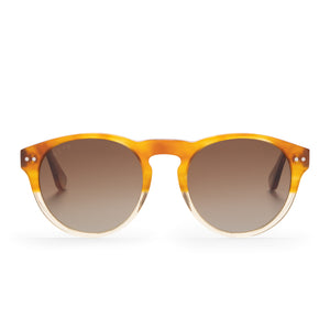Cody Desert Sand and brown gradient polarized front