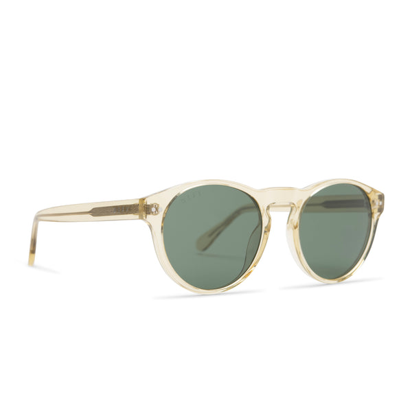 cody - platinum crystal + g15 polarized sunglasses 2