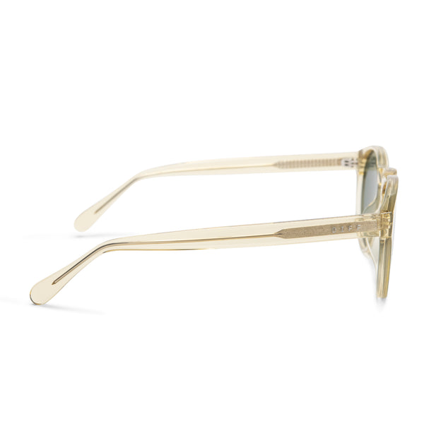 cody - platinum crystal + g15 polarized sunglasses 4