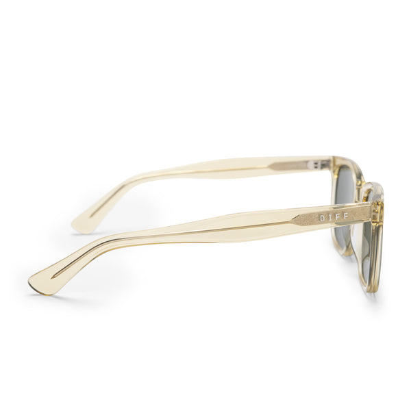 colton - platinum crystal + g15 polarized sunglasses 4