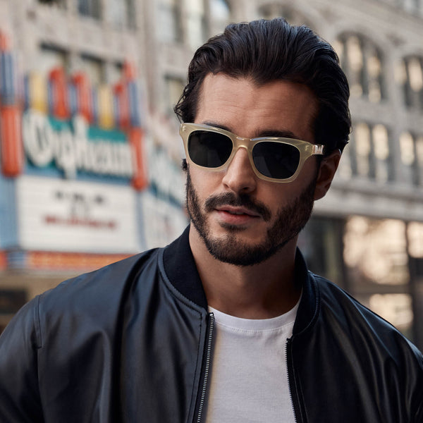 dean - granita + g15 + polarized sunglasses 1