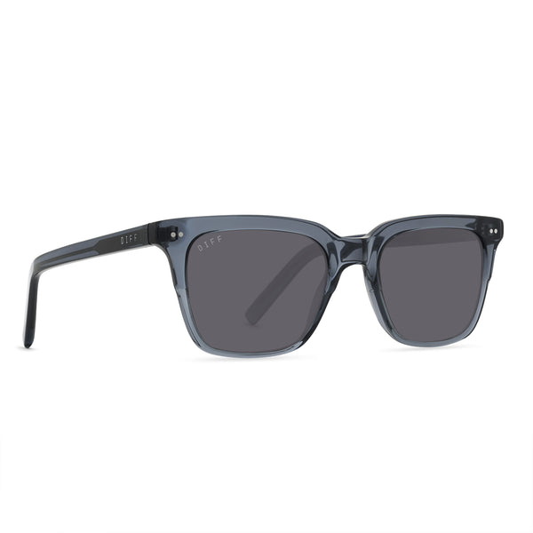 billie - night sky + grey polarized sunglasses 2