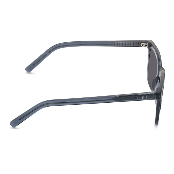 billie - night sky + grey polarized sunglasses 3