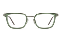 swatch for BOBA FETT™ - OLIVE GREEN + PRESCRIPTION GLASSES--sold out