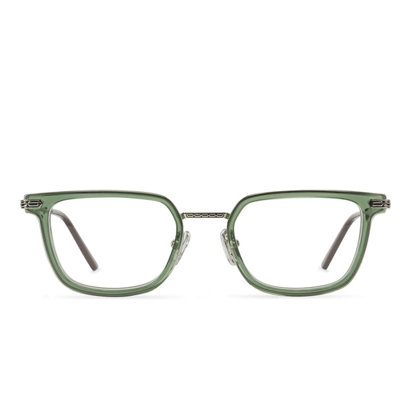 boba fett™ - olive green + prescription glasses