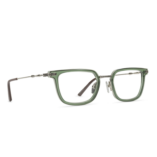 boba fett™ - olive green + prescription glasses 4