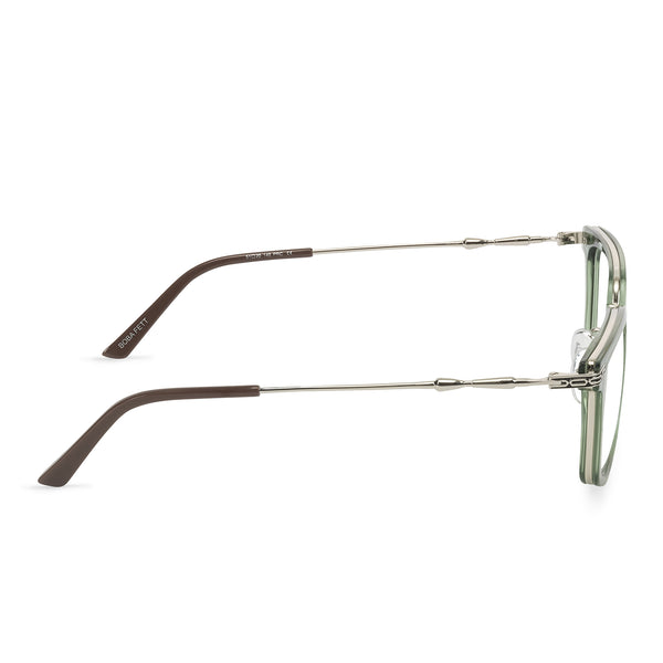 boba fett™ - olive green + prescription glasses 6