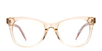 swatch for CARINA - BLUSH CRYSTAL + PRESCRIPTION GLASSES