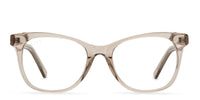 swatch for CARINA - VINTAGE CRYSTAL + PRESCRIPTION GLASSES