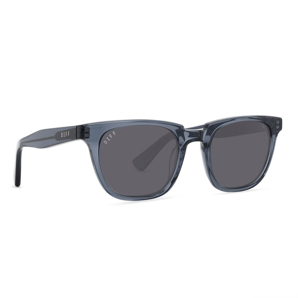 colton - night sky + grey polarized sunglasses 1