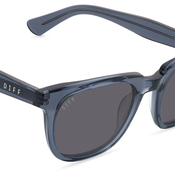 colton - night sky + grey polarized sunglasses 3