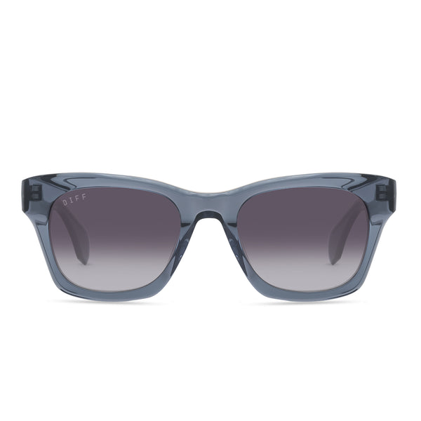 Blue Glasses- Blue Lens Sunglasses & Blue Frame Glasses