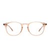 Color swatch for jaxson - deep ivy + prescription glasses