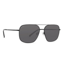 Diff black aviators sales