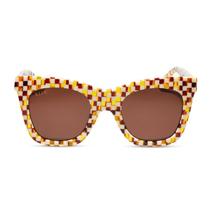 Diff kaia sales sunglasses