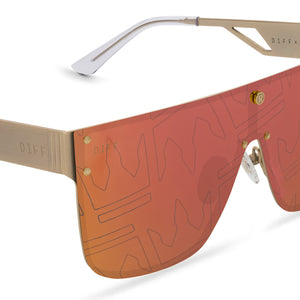 Louis Vuitton X Supreme City Mask SP Sunglasses Available For