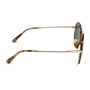 LENOX - GOLD + G15 + POLARIZED SUNGLASSES
