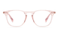swatch for MAXWELL - AZALEA CRYSTAL + PRESCRIPTION GLASSES