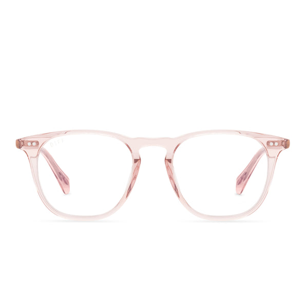 maxwell - azalea crystal + prescription glasses 0