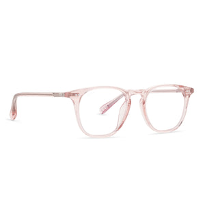 MAXWELL - AZALEA CRYSTAL + PRESCRIPTION GLASSES