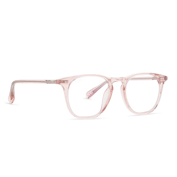 maxwell - azalea crystal + prescription glasses 1
