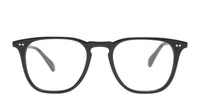 swatch for MAXWELL - BLACK + PRESCRIPTION GLASSES