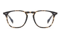 swatch for MAXWELL - ESPRESSO TORTOISE + PRESCRIPTION GLASSES--sold out
