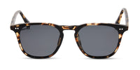 swatch for MAXWELL - ESPRESSO TORTOISE + GREY + POLARIZED SUNGLASSES--sold out