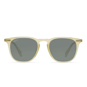 MAXWELL - GRANITA + G15 SUNGLASSES