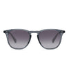 Color swatch for maxwell - amber tortoise + blue light technology glasses