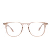 Color swatch for maxwell - vintage crystal + prescription glasses
