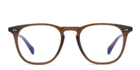 swatch for MAXWELL - WHISKEY CRYSTAL + PRESCRIPTION GLASSES--sold out