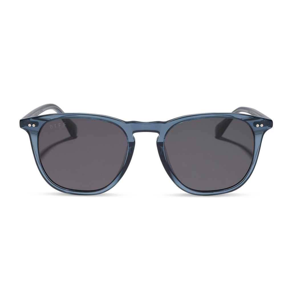 MAXWELL XL - NIGHT SKY + GREY + POLARIZED SUNGLASSES