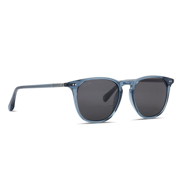 maxwell xl - night sky + grey + polarized sunglasses 2