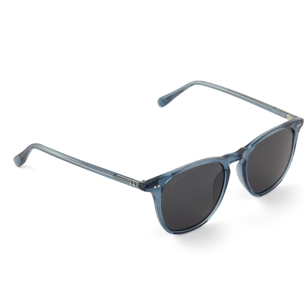 maxwell xl - night sky + grey + polarized sunglasses 4