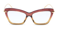 swatch for MILA - CLAYTON + PRESCRIPTION GLASSES