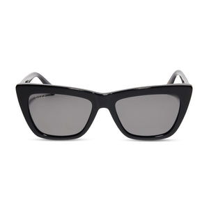 Louis Vuitton Mix It Up Square Sunglasses Black Acetate. Size U