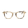 Color swatch for rue - festive umbria + prescription glasses