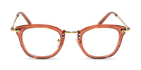 swatch for RUE - DUSK + PRESCRIPTION GLASSES