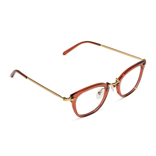 rue - dusk + prescription glasses 3