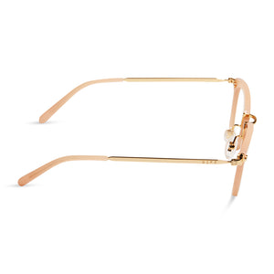 RUE - FADED CITRUS + PRESCRIPTION GLASSES