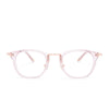 Color swatch for rue - festive umbria + prescription glasses