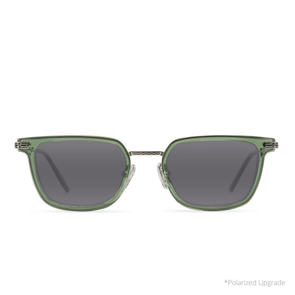 boba fett™ - olive green + prescription glasses 2