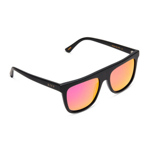 Diff Eyewear Stevie Square Sunglasses