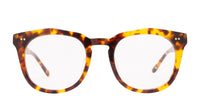 swatch for WESTON - AMBER TORTOISE + PRESCRIPTION GLASSES